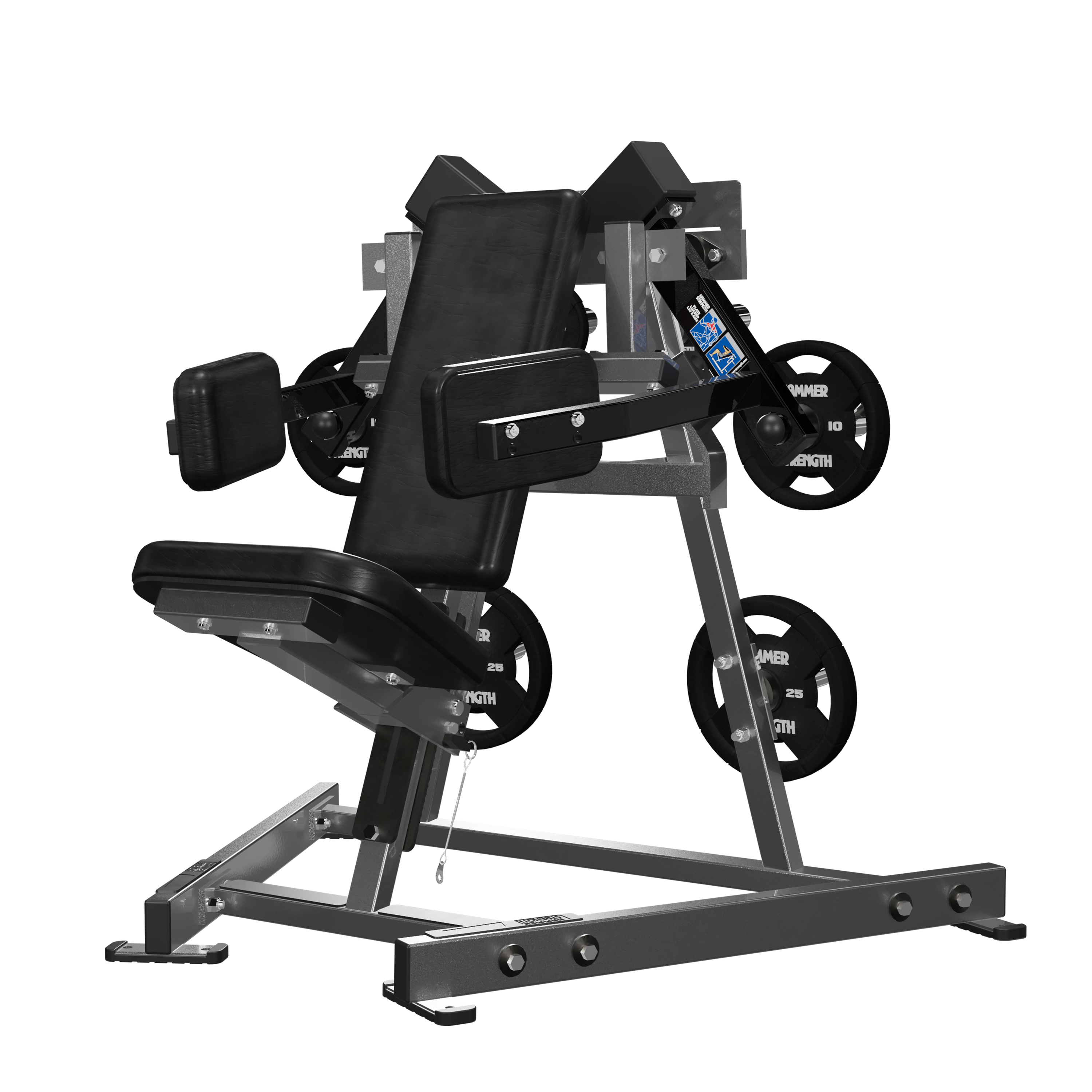Strength-PlateLoaded-